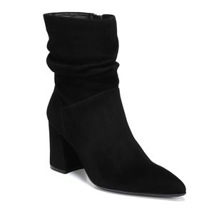 Naturalizer slouchy bootie